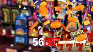 Bônus Generosos e Exclusivos no 56bet para Você!