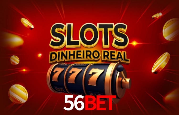 Tecnologia da Plataforma 56bet