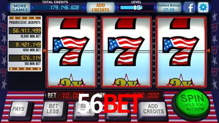 Descubra a Essência do 56bet: Nossa História e Compromissos