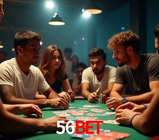 Ofertas Exclusivas 56bet