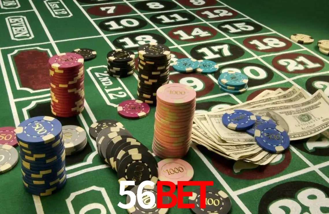 56bet: Jogos de Caça-Níqueis-Altas Recompensas, Roleta-Velocidade, Blackjack-Desafios Máximos