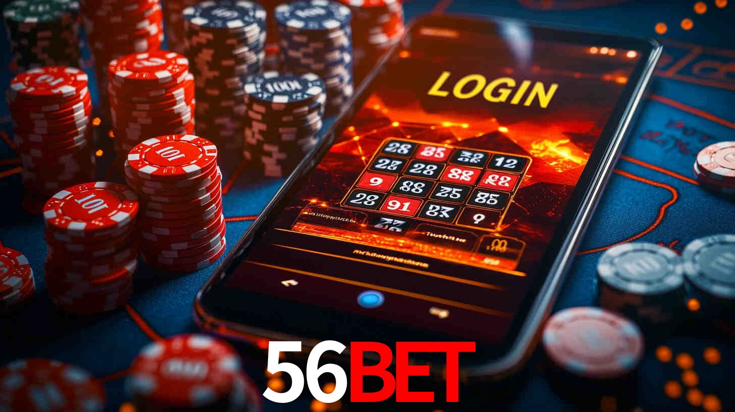 56bet: A Experiência de Casino com Jogos de Mesa ao Vivo