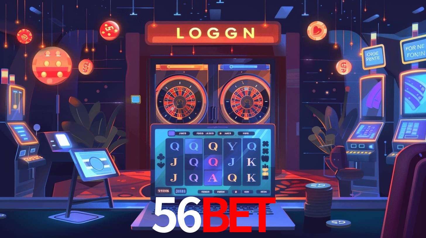 Benefícios da Conta 56bet