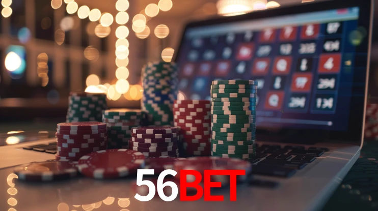 2FA Security 56bet