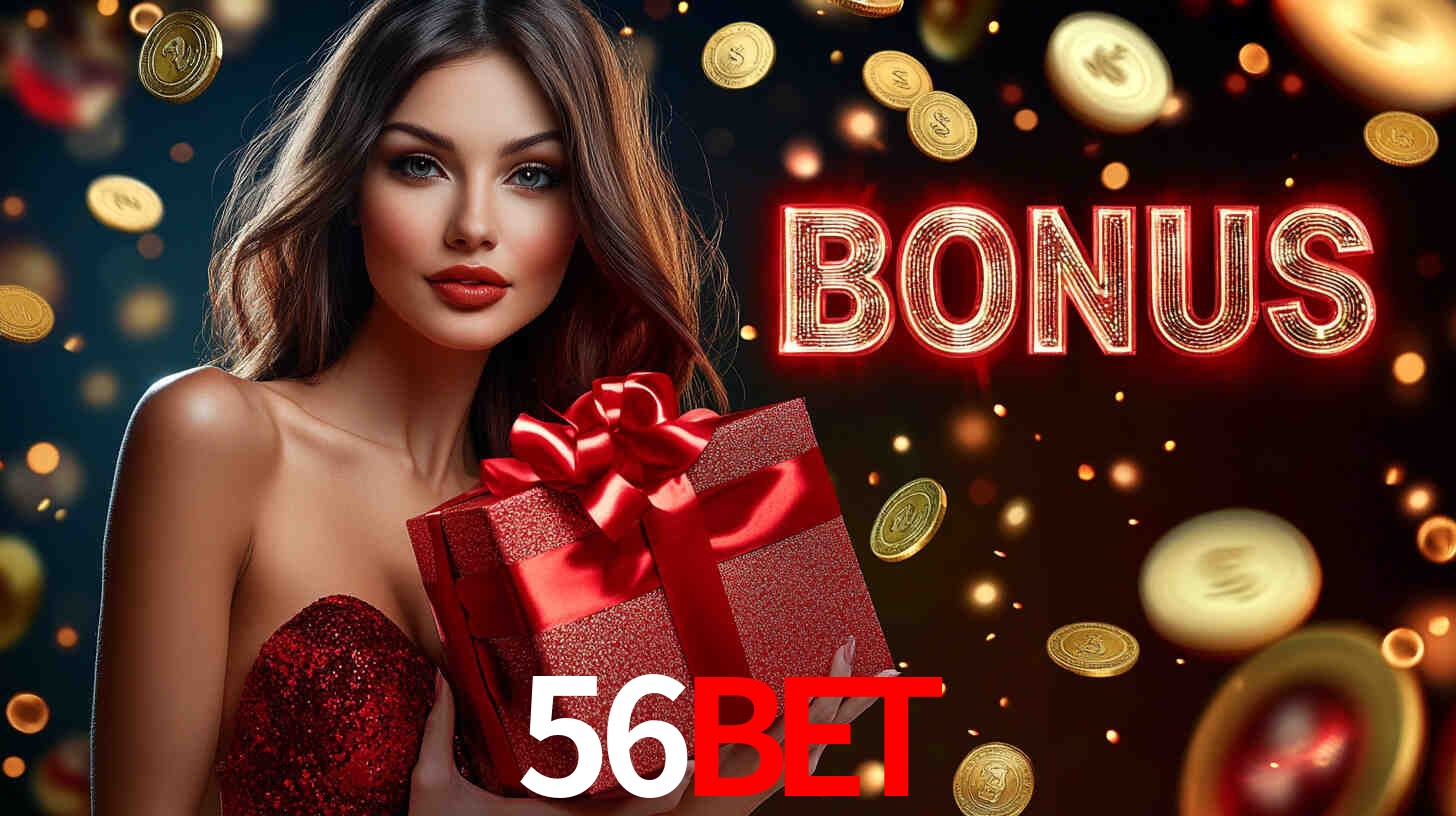 Apostas Esportivas na 56bet: Um Guia Completo