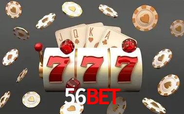 Roulette Table 56bet