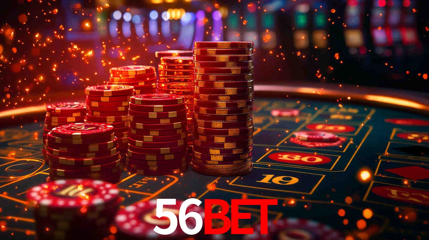 Premium Interface 56bet