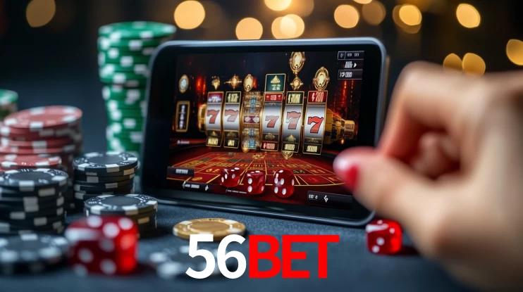 Exclusive Games 56bet