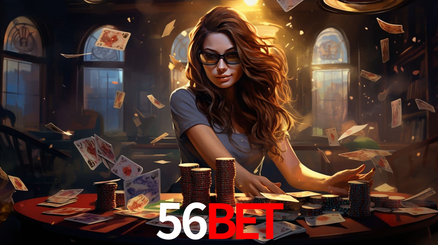 VIP Casino 56bet