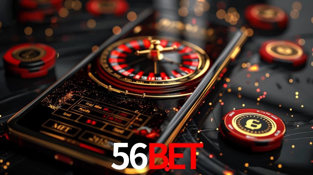 Slot Games 56bet