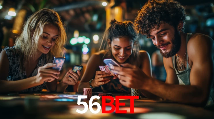 Tournaments 56bet