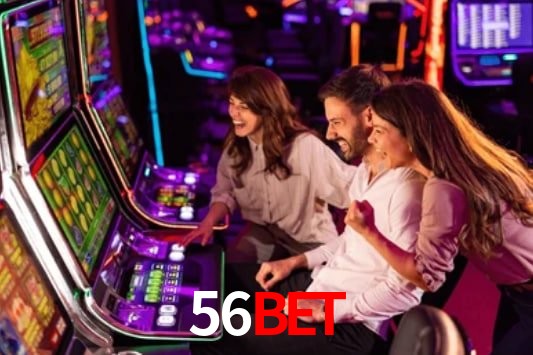 Spaceman Game 56bet
