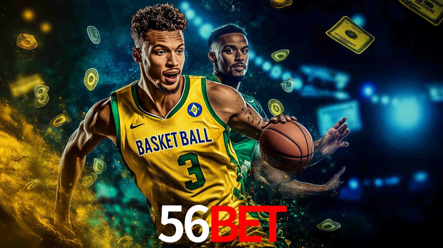 Inovações de Jogos na 56bet: O Futuro das Experiências Interativas