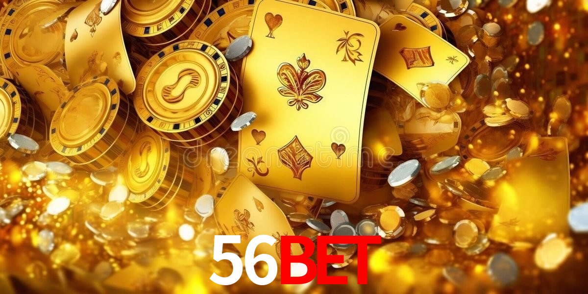 Explorando a Categoria de Eventos em Apostas na 56bet