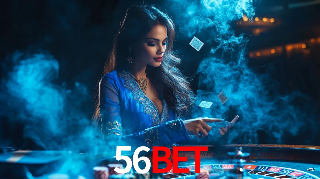 Descubra a Essência do 56bet: Nossa História e Compromissos