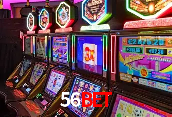 Explorando a Categoria de Eventos em Apostas na 56bet