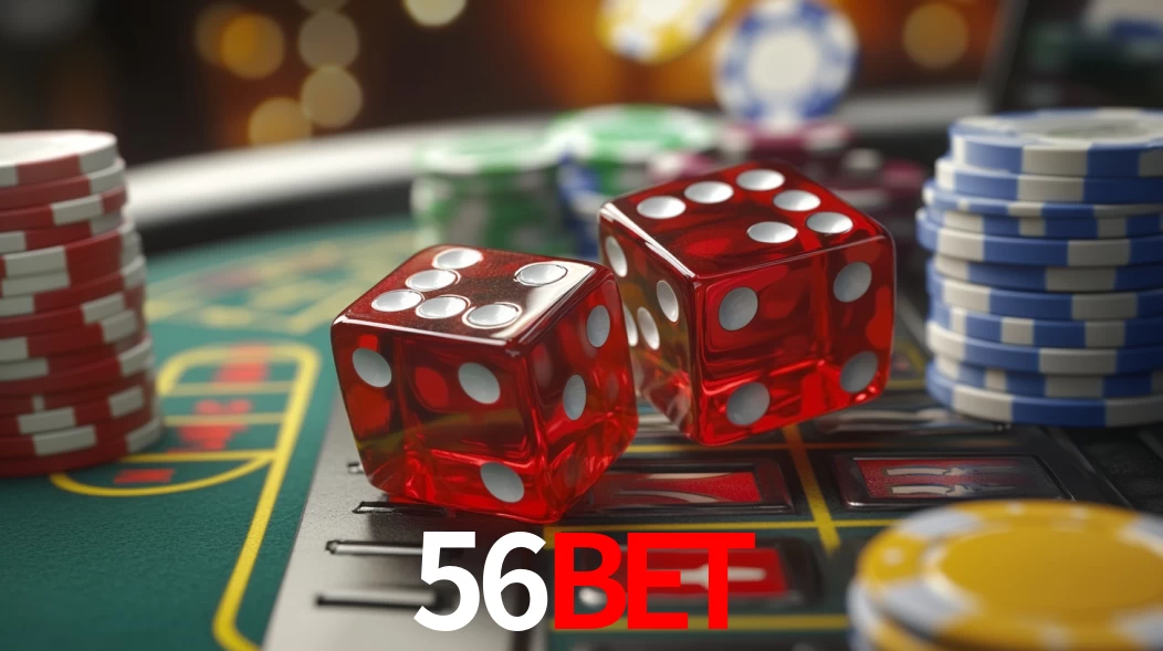 Daily Bonuses 56bet
