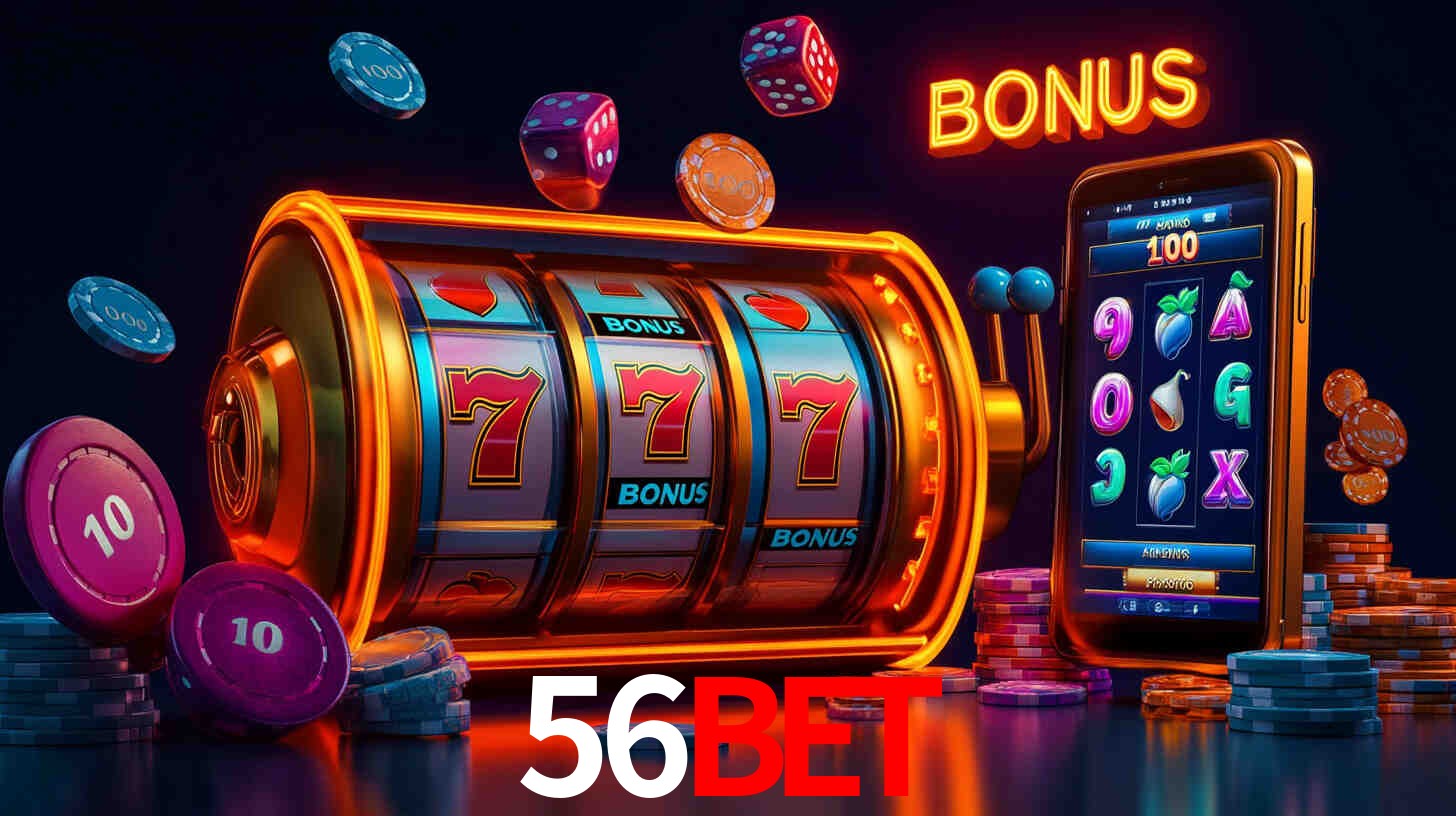 Apostas Esportivas na 56bet: Um Guia Completo