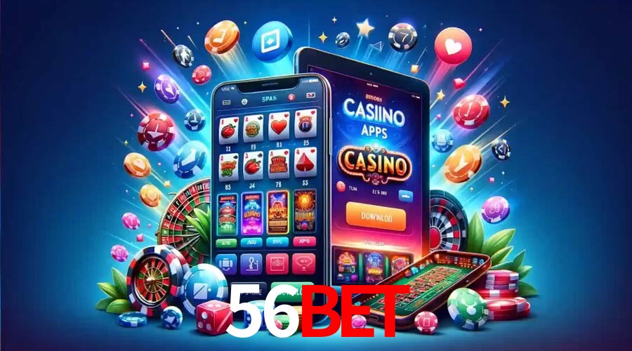 2FA Security 56bet