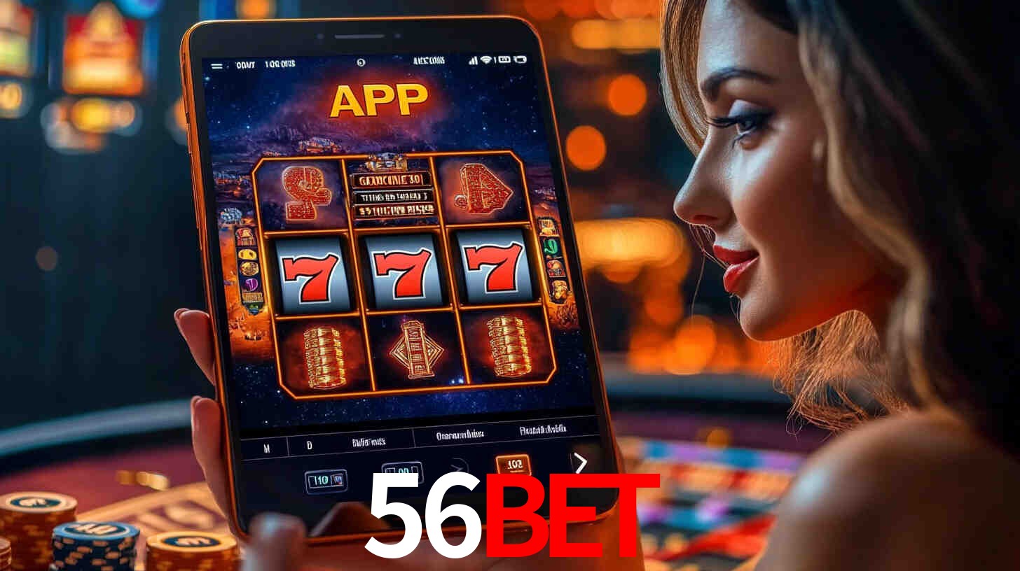 56bet login